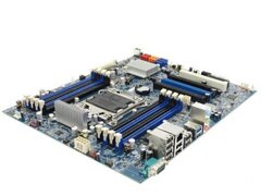 Placa de Baza Lenovo ThinkStation S30 Socket LGA 2011, Intel 03T8420